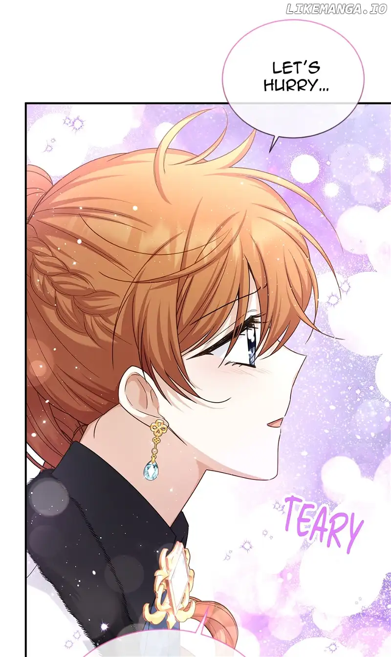 The Duchess with an Empty Soul Chapter 152 83